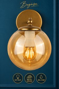 Related product image Begüsa Sconce