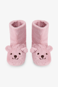 Related product image Penti Slipper Boots
