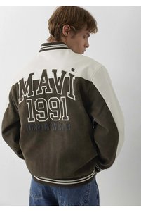 Related product image Mavi Jackets