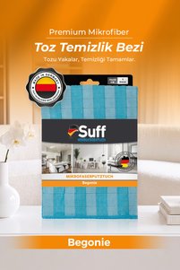 Related product image Suff Cleaning Cloths