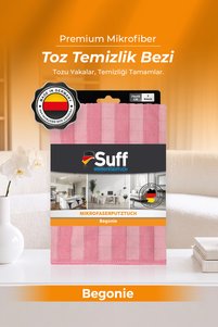 Related product image Suff Cleaning Cloths