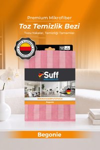Related product image Suff Cleaning Cloths
