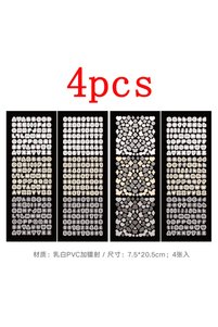 Related product image Choice Stickers