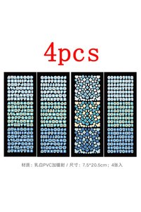 Related product image Choice Stickers