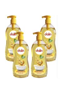 İlgili ürün resmi Dalin Bebek Şampuanı