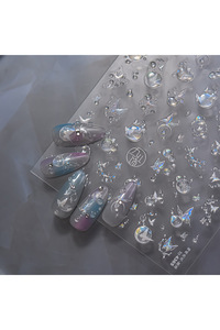 Related product image Choice False Nails & Accessories