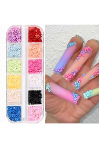 Related product image Choice False Nails & Accessories