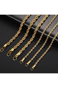 Related product image Choice Steel Necklaces