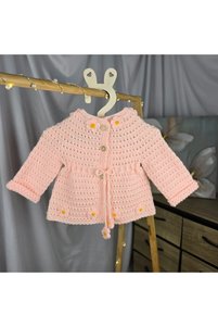 Imaginea produsului asociat Mini Veste tricotate