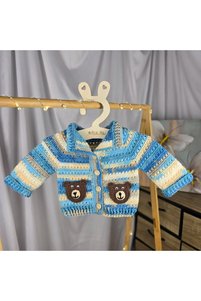 Imaginea produsului asociat Mini Veste tricotate