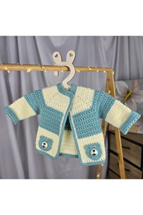 Imaginea produsului asociat Mini Veste tricotate