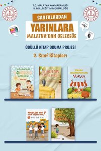 Related product image Mor Elma Yayıncılık Children's Storybooks