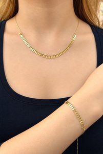 İlgili ürün resmi Altınaşkı Altın Set