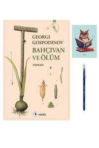 Related product image Metis Yayıncılık Novel