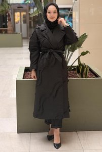 Related product image Ceremony Trench Coats