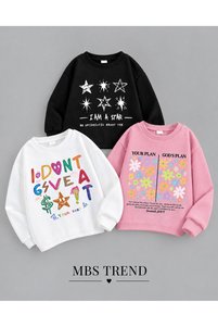 Related product image Kids Sweatshirts