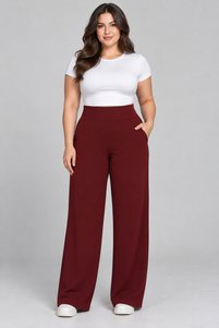 Related product image Paw Garage Plus Size Pants