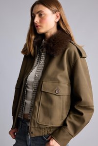 Related product image Defacto Winter Jackets