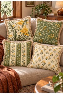 Related product image SasoHome Cushions and Cushion Covers