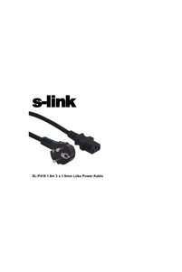 Related product image S-Link USB Flash Drive
