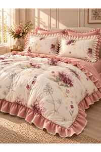 Related product image MyStory Home Double duvet cover set