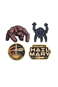 Related product image Choice Brooches