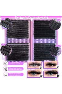 Related product image Choice Lashes