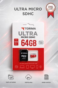 Related product image Torima Memory Cards