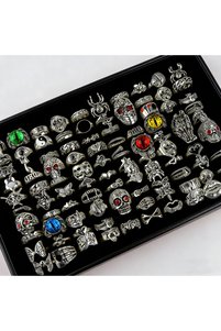 Related product image Choice Bijou Rings