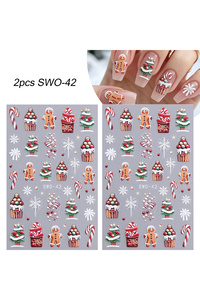 Related product image Choice False Nails & Accessories