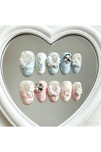Related product image Choice False Nails & Accessories