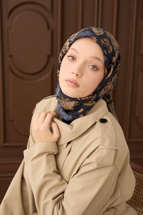 صورة المنتج ذات الصلة Silk Home أوشحة رأس