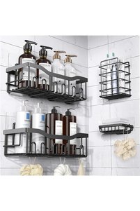 صورة المنتج ذات الصلة Generic رفوف الحمام