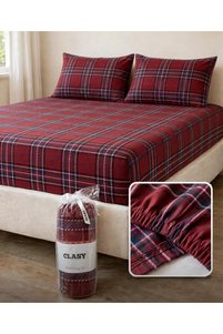 Related product image Clasy Double Sheet Sets