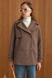Related product image Olcay Coats
