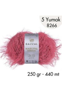 Related product image Gazzal Knitting Yarn