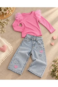 Related product image Lolliboomkids Two Piece Sets