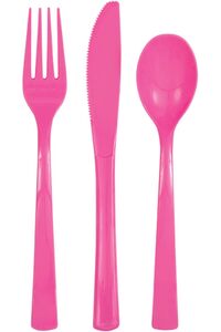 Related product image Generic Flatware Sets