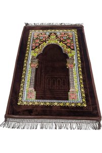صورة المنتج ذات الصلة Generic سجادات الصلاة