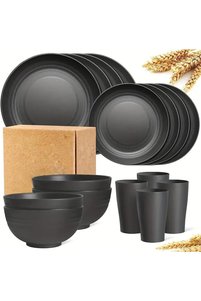 صورة المنتج ذات الصلة Generic أطقم عشاء