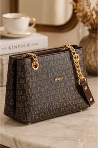 Related product image Just Polo Shoulder Bags