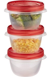 صورة المنتج ذات الصلة Generic حاويات تخزين