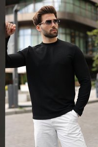 Related product image Madmext Sweatshirts