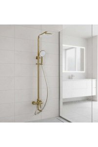Related product image Milano Shower System