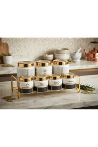 Related product image Tekbir Spice Jars