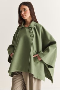 Related product image Bianco Lucci Ponchos