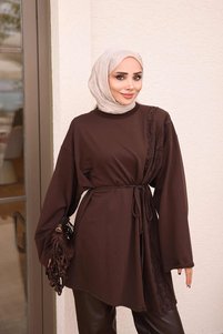 صورة المنتج ذات الصلة İmajButik تونيك