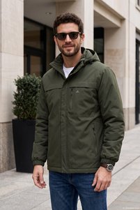 Related product image REMSA Winter Jackets