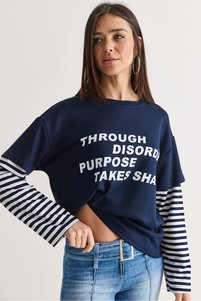 Related product image Bianco Lucci Sweatshirts