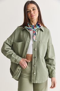 Related product image Bianco Lucci Jackets